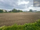 Działka budowlana Radlna gm. Tarnów - 7