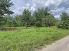 Działka budowlana Piotrkowice gm. Żabia Wola, - 1
