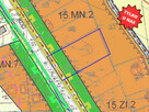 Działka budowlana Brzozówka gm. Zielonki, - 7