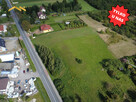 Działka budowlana Brzozówka gm. Zielonki, - 8