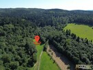 Urokliwa działka w Bieszczadach - Hoczew - 2