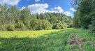 Urokliwa działka w Bieszczadach - Hoczew - 5