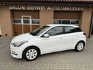 Hyundai i20 1,2 75KM Klimatyzacja - 1