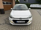 Hyundai i20 1,2 75KM Klimatyzacja - 2