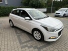 Hyundai i20 1,2 75KM Klimatyzacja - 4