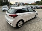 Hyundai i20 1,2 75KM Klimatyzacja - 6