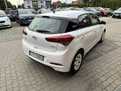 Hyundai i20 1,2 75KM Klimatyzacja - 7