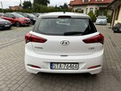 Hyundai i20 1,2 75KM Klimatyzacja - 8