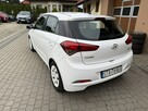 Hyundai i20 1,2 75KM Klimatyzacja - 9