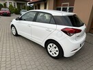 Hyundai i20 1,2 75KM Klimatyzacja - 10