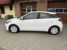 Hyundai i20 1,2 75KM Klimatyzacja - 11