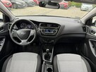 Hyundai i20 1,2 75KM Klimatyzacja - 14