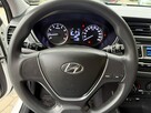 Hyundai i20 1,2 75KM Klimatyzacja - 16