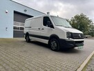 Volkswagen Crafter 2.0 160KM*2016*L2H1*144tys. km*Pojedyncza  turbina*Drzwi przesuwane x2 - 2
