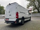 Volkswagen Crafter 2.0 160KM*2016*L2H1*144tys. km*Pojedyncza  turbina*Drzwi przesuwane x2 - 3