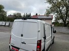 Volkswagen Crafter 2.0 160KM*2016*L2H1*144tys. km*Pojedyncza  turbina*Drzwi przesuwane x2 - 6