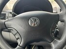 Volkswagen Crafter 2.0 160KM*2016*L2H1*144tys. km*Pojedyncza  turbina*Drzwi przesuwane x2 - 7