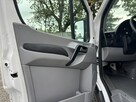 Volkswagen Crafter 2.0 160KM*2016*L2H1*144tys. km*Pojedyncza  turbina*Drzwi przesuwane x2 - 11