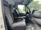 Volkswagen Crafter 2.0 160KM*2016*L2H1*144tys. km*Pojedyncza  turbina*Drzwi przesuwane x2 - 12