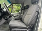 Volkswagen Crafter 2.0 160KM*2016*L2H1*144tys. km*Pojedyncza  turbina*Drzwi przesuwane x2 - 15