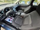 Ford Mondeo 2021r Salon Polska 1Właściciel  2.0 Hybrid 187km Bezwypadkowy supest - 6