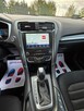 Ford Mondeo 2021r Salon Polska 1Właściciel  2.0 Hybrid 187km Bezwypadkowy supest - 10