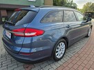 Ford Mondeo 2021r Salon Polska 1Właściciel  2.0 Hybrid 187km Bezwypadkowy supest - 14