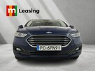 Ford Mondeo 2.0 EcoBlue Trend ! Z Polskiego Salonu ! Faktura VAT ! - 8