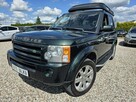 Land Rover Discovery 2.7 V6 190ps Klimatronic Serwis Niemcy Pnematyka LIFT  Gwarancja - 1