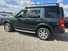 Land Rover Discovery 2.7 V6 190ps Klimatronic Serwis Niemcy Pnematyka LIFT  Gwarancja - 3