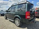 Land Rover Discovery 2.7 V6 190ps Klimatronic Serwis Niemcy Pnematyka LIFT  Gwarancja - 4