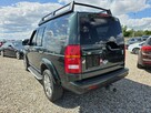 Land Rover Discovery 2.7 V6 190ps Klimatronic Serwis Niemcy Pnematyka LIFT  Gwarancja - 5