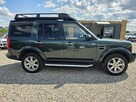 Land Rover Discovery 2.7 V6 190ps Klimatronic Serwis Niemcy Pnematyka LIFT  Gwarancja - 6
