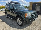 Land Rover Discovery 2.7 V6 190ps Klimatronic Serwis Niemcy Pnematyka LIFT  Gwarancja - 7
