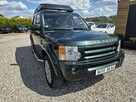 Land Rover Discovery 2.7 V6 190ps Klimatronic Serwis Niemcy Pnematyka LIFT  Gwarancja - 8