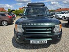 Land Rover Discovery 2.7 V6 190ps Klimatronic Serwis Niemcy Pnematyka LIFT  Gwarancja - 9