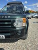 Land Rover Discovery 2.7 V6 190ps Klimatronic Serwis Niemcy Pnematyka LIFT  Gwarancja - 10