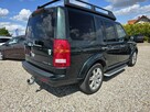 Land Rover Discovery 2.7 V6 190ps Klimatronic Serwis Niemcy Pnematyka LIFT  Gwarancja - 12