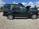 Land Rover Discovery 2.7 V6 190ps Klimatronic Serwis Niemcy Pnematyka LIFT  Gwarancja - 14