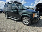 Land Rover Discovery 2.7 V6 190ps Klimatronic Serwis Niemcy Pnematyka LIFT  Gwarancja - 15