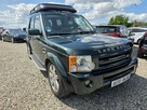 Land Rover Discovery 2.7 V6 190ps Klimatronic Serwis Niemcy Pnematyka LIFT  Gwarancja - 16