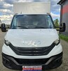 Iveco Daily 35C16 Kontener z windą na bliźniaku - 4