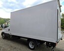 Iveco Daily 35C16 Kontener z windą na bliźniaku - 11