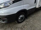 Iveco Daily 35C16 Kontener z windą na bliźniaku - 14