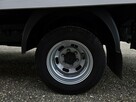 Iveco Daily 35C16 Kontener z windą na bliźniaku - 16