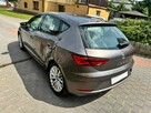 Seat Leon 1.2 TSI 110 Xenon#Navigacja - 6
