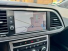 Seat Leon 1.2 TSI 110 Xenon#Navigacja - 11