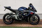 Suzuki GSX-R 750 R 2007 KSIĄŻKA 150 KM Raty Transport Największy Wybór W PL - 3