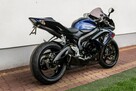 Suzuki GSX-R 750 R 2007 KSIĄŻKA 150 KM Raty Transport Największy Wybór W PL - 4