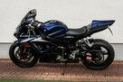 Suzuki GSX-R 750 R 2007 KSIĄŻKA 150 KM Raty Transport Największy Wybór W PL - 6